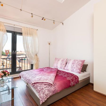 Seaview Studio Umag Dış mekan fotoğraf