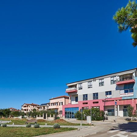 Seaview Studio Umag Dış mekan fotoğraf