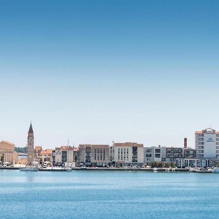 Seaview Studio Umag Dış mekan fotoğraf