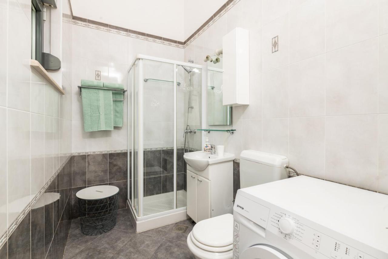 Seaview Studio Umag Dış mekan fotoğraf